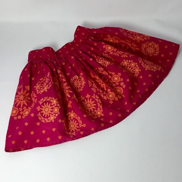 Girl’s 3T Xhilaration Skirt. ⭐️Hostess Pick⭐️ - Picture 3 of 3